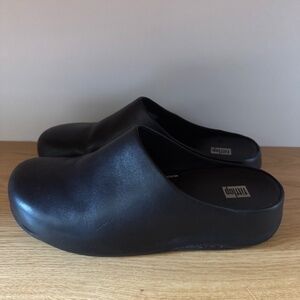 Fitflop Shuv Clog